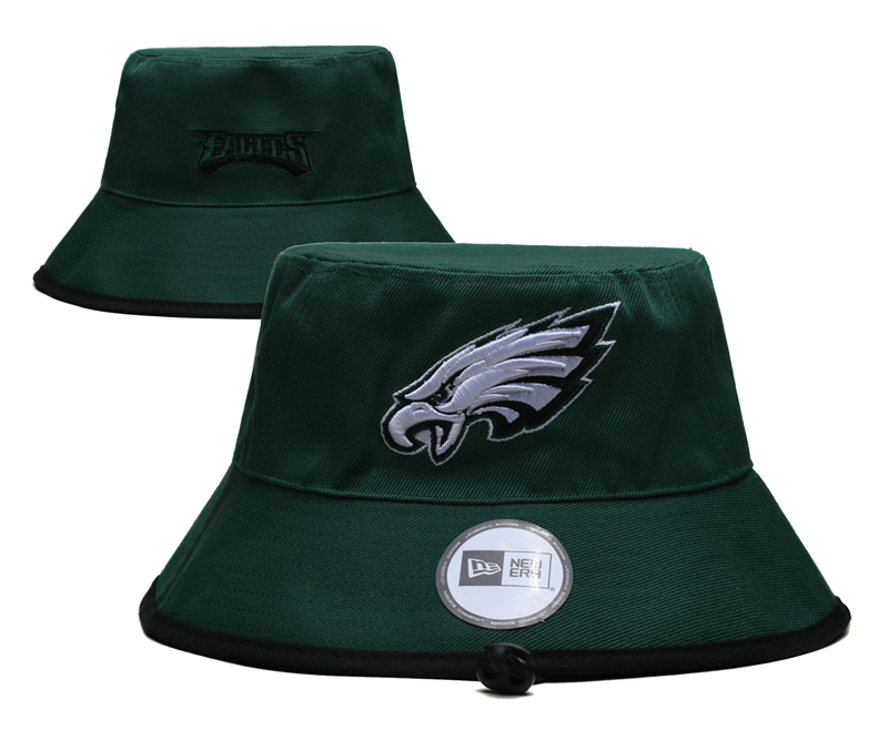 Philadelphia Eagles 2025 NFL hat->nfl hats->Sports Caps